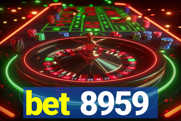 bet 8959