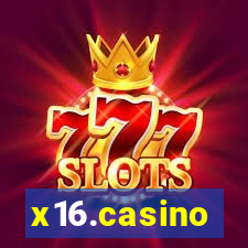 x16.casino