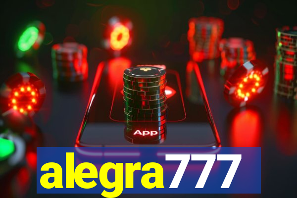 alegra777