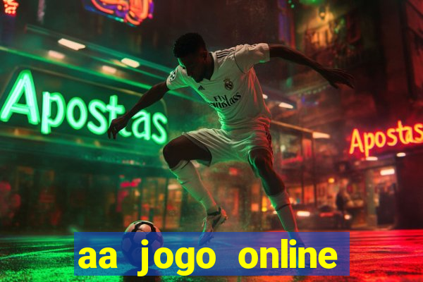 aa jogo online casino jogos