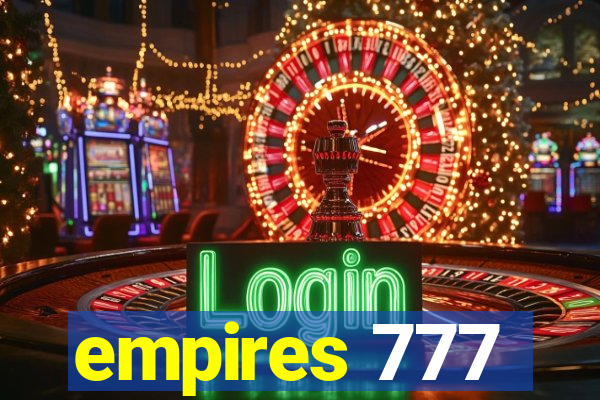 empires 777