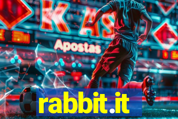 rabbit.it