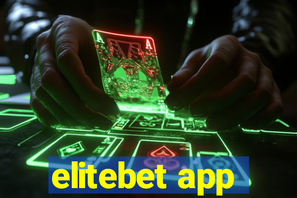 elitebet app