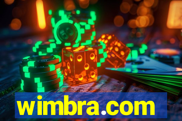 wimbra.com