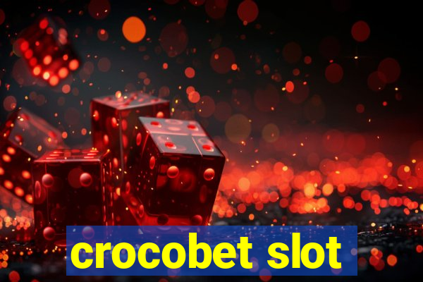 crocobet slot