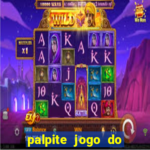 palpite jogo do vitoria hoje