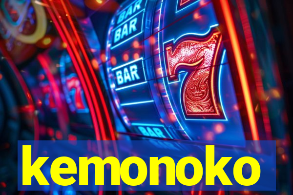 kemonoko