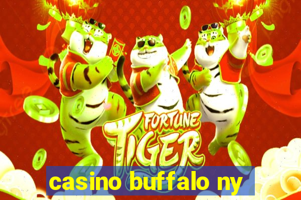 casino buffalo ny