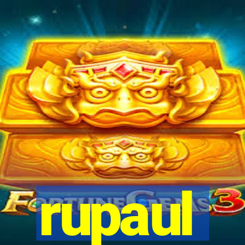 rupaul