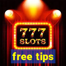 free tips