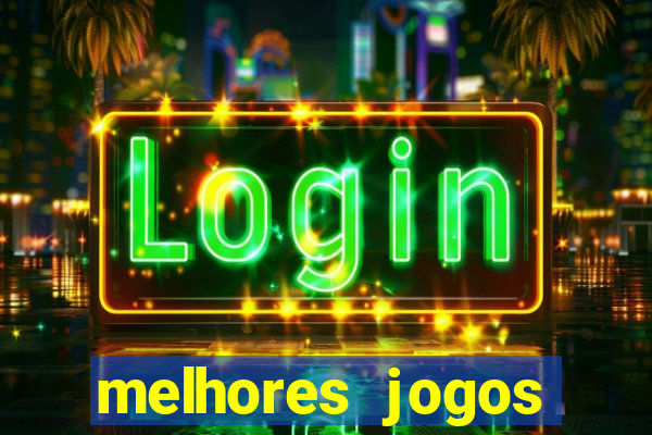 melhores jogos pagos ios