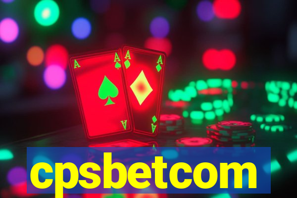 cpsbetcom