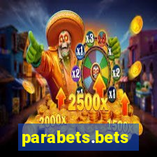 parabets.bets