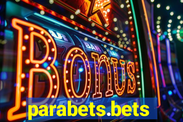 parabets.bets