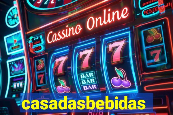 casadasbebidas