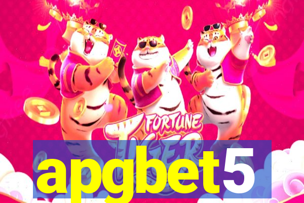 apgbet5