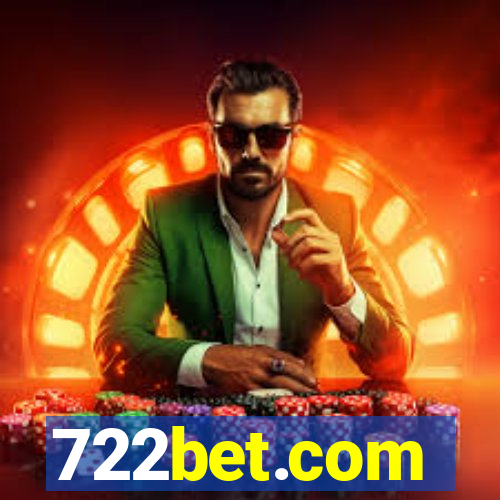 722bet.com