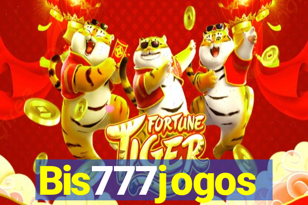 Bis777jogos