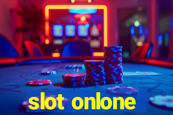 slot onlone