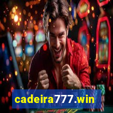 cadeira777.win