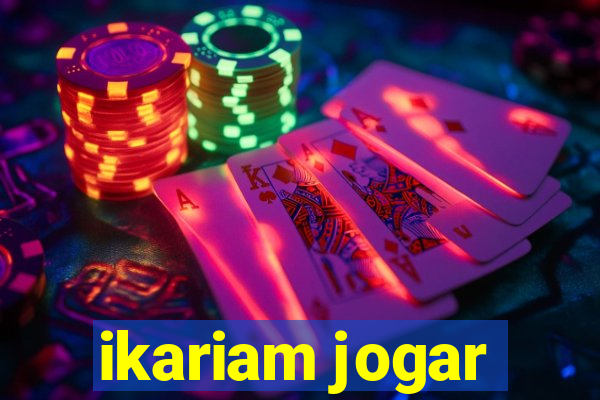 ikariam jogar