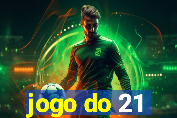 jogo do 21