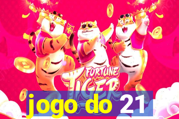 jogo do 21