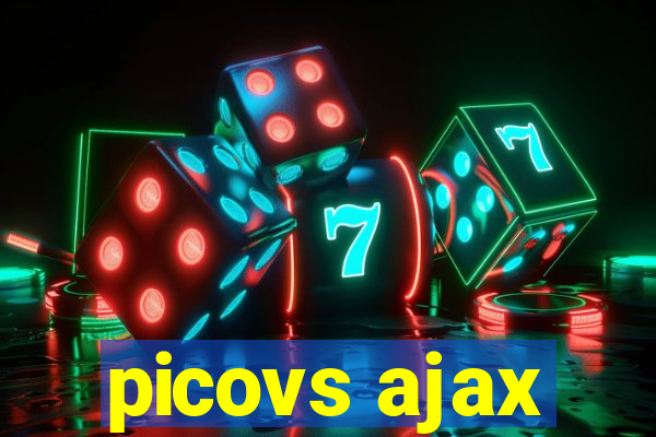 picovs ajax