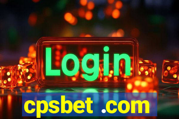 cpsbet .com