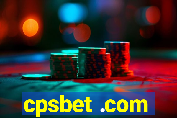 cpsbet .com