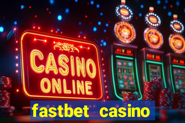 fastbet casino login south africa