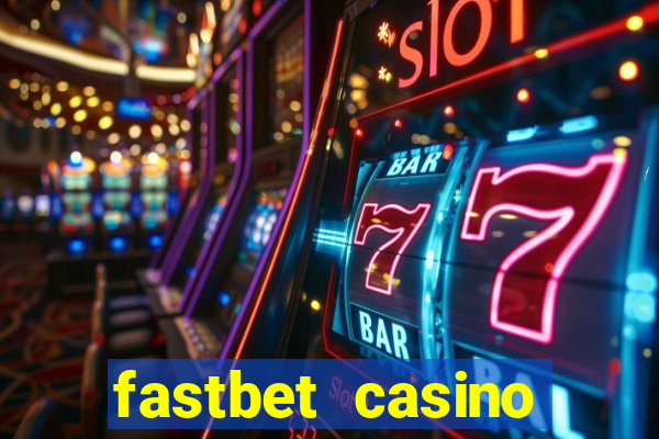 fastbet casino login south africa