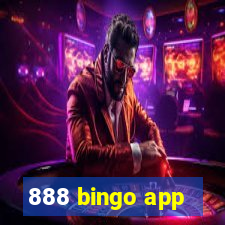 888 bingo app