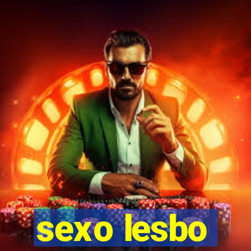 sexo lesbo