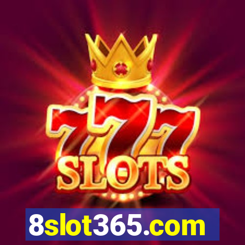 8slot365.com