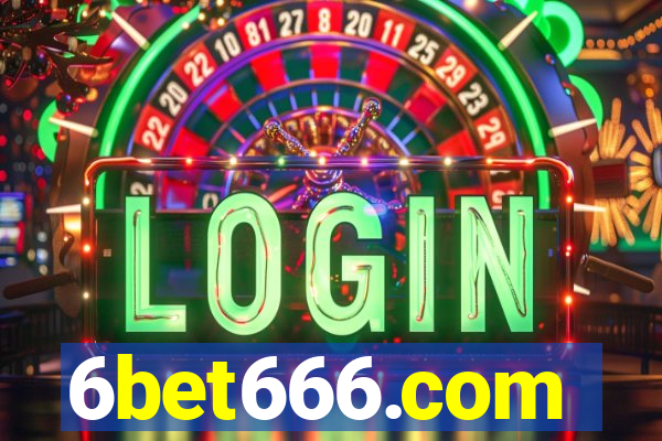 6bet666.com