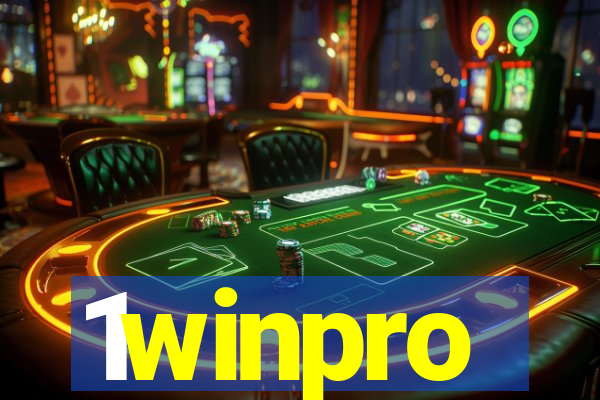 1winpro