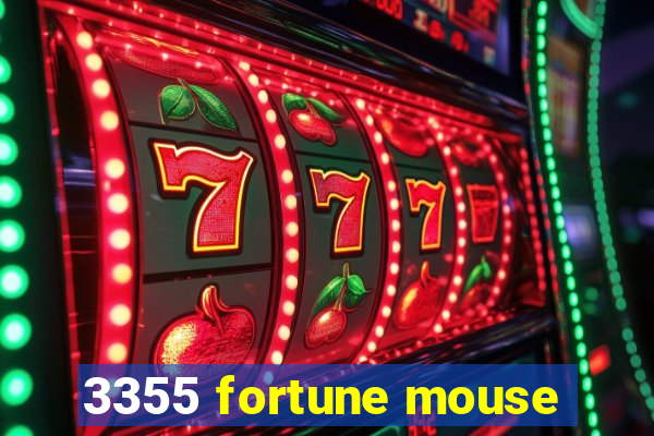 3355 fortune mouse