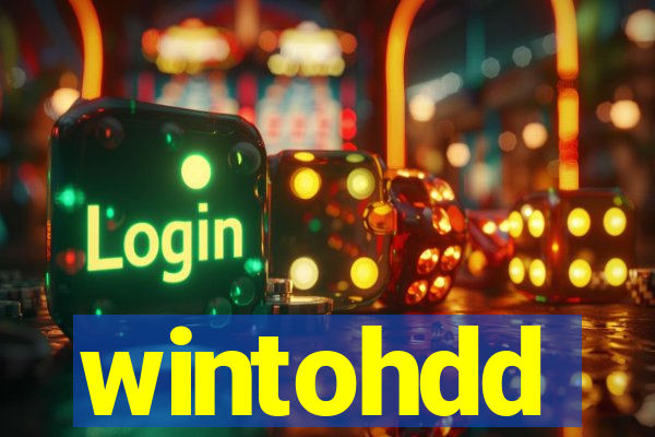 wintohdd