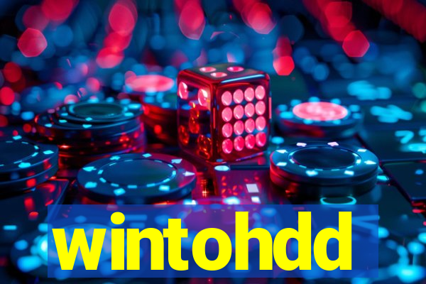 wintohdd