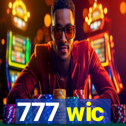 777 wic