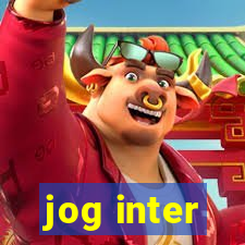 jog inter