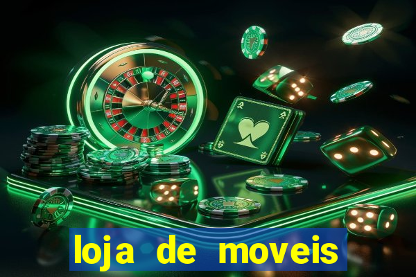 loja de moveis usados bauru