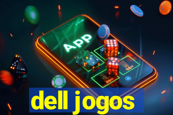 dell jogos