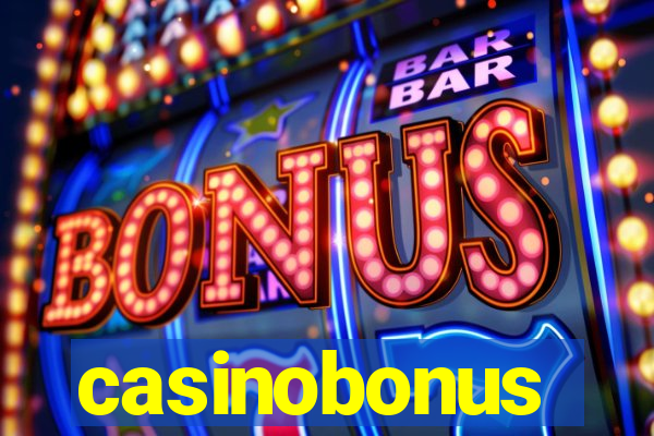 casinobonus