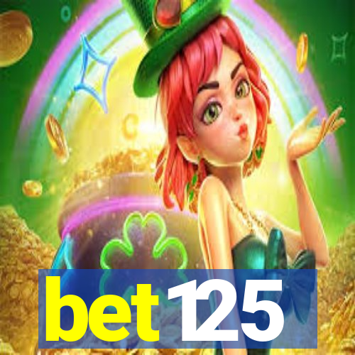 bet125