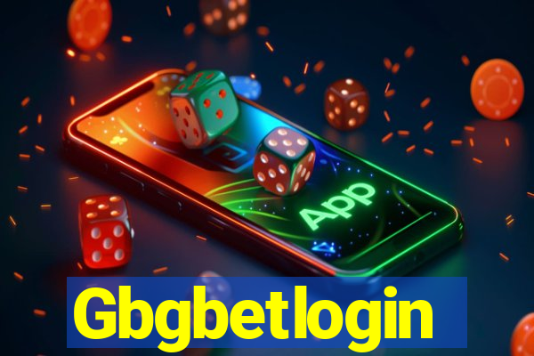 Gbgbetlogin