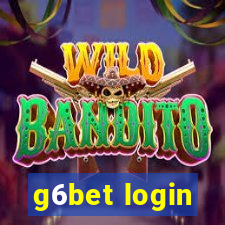 g6bet login