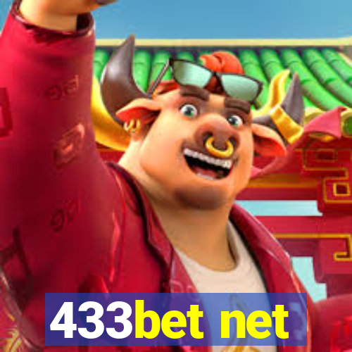 433bet net