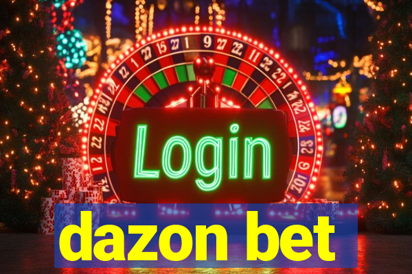 dazon bet